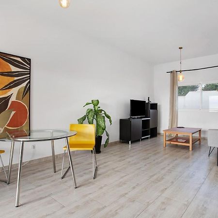 Casa Abubilla Villa Nazaret Eksteriør bilde