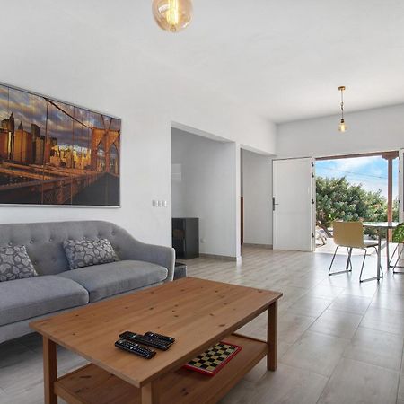 Casa Abubilla Villa Nazaret Eksteriør bilde